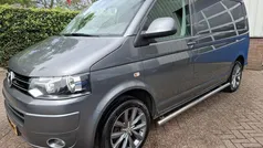 VW T5