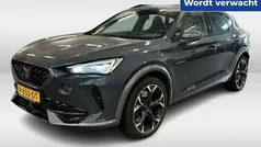 Gebruikt 2021 Cupra Formentor VZ SUV | € 27.950 (Eerlijke prijs)