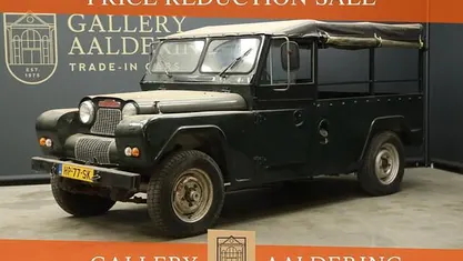 Occasion Austin Gipsy 1968 SUV