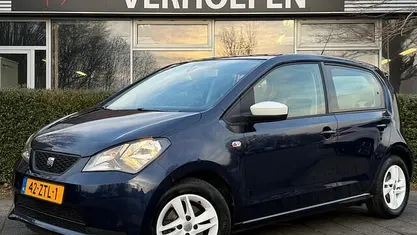Occasion 2013 Seat Mii Hatchback | € 7.499 (Eerlijke prijs)