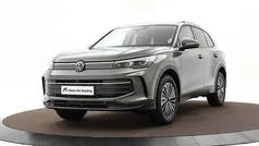 Gebruikt 2025 VW Tiguan Edition SUV | € 47.980 (Super prijs)