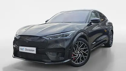 Occasion Ford Mustang Mach-E GT 11 kW (15 PK) 2021 SUV