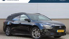 Gebruikt 2024 Ford Focus ST-Line X Stationwagen | € 30.495 (Eerlijke prijs)