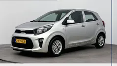 Grijs Gebruikt 2024 Kia Picanto Comfort Hatchback | € 15.900 (Eerlijke prijs)