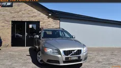 Grijs Gebruikt 2009 Volvo V70 Momentum Stationwagen | € 6.900 (Eerlijke prijs)