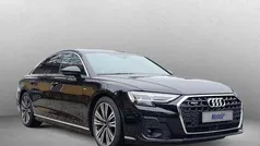 Gebruikt 2024 Audi A8 Sedan | € 125.913