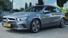 Gebruikt 2018 Mercedes A180 Premium Hatchback | € 19.900 (Eerlijke prijs)