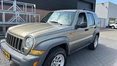 Bruin Gebruikt 2005 Jeep Cherokee Sport SUV | € 3.990 (Goede deal)