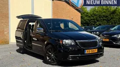 Gebruikt 2014 Chrysler Grand Voyager Limited MPV | € 27.950 (Eerlijke prijs)