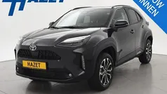 Gebruikt 2025 Toyota Yaris Cross Comfort SUV | € 32.950 (Goede deal)