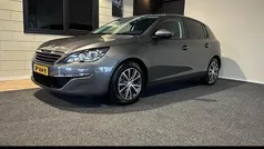 Gebruikt 2016 Peugeot 308 Active Hatchback | € 6.995 (Eerlijke prijs)