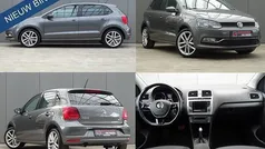Gebruikt 2015 VW Polo Highline Hatchback | € 12.750 (Eerlijke prijs)