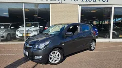 Grijs Gebruikt 2016 Opel Karl Hatchback | € 6.950 (Eerlijke prijs)