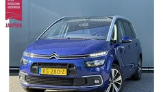 Gebruikt 2018 Citroën Grand C4 Picasso Feel MPV | € 12.899 (Eerlijke prijs)