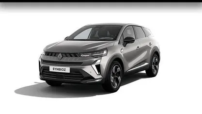 Occasion 2025 Renault Symbioz Techno SUV | € 35.492 (Eerlijke prijs)