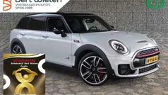 Gebruikt 2018 Mini John Cooper Works Clubman Stationwagen | € 27.790 (Eerlijke prijs)