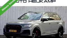 Gebruikt 2023 Audi Q7 Competition SUV | € 69.950 (Eerlijke prijs)
