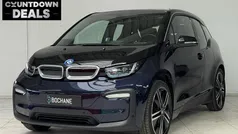 Blauw Gebruikt 2020 BMW i3 Executive Hatchback | € 20.240 (Goede deal)