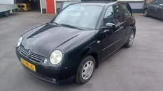 Gebruikt 2001 VW Lupo Trendline Hatchback | € 999 (Eerlijke prijs)