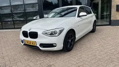 Gebruikt 2014 BMW 116 Executive Hatchback | € 6.950 (Eerlijke prijs)