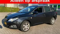 Seat Ibiza ST