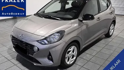 Occasion 2022 Hyundai i10 Edition Hatchback | € 15.495 (Eerlijke prijs)