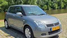 Gebruikt 2005 Suzuki Swift GLS Hatchback | € 3.999 (Eerlijke prijs)