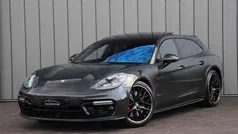 Gebruikt 2018 Porsche Panamera Sport Hatchback | € 72.500 (Super prijs)