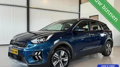 Gebruikt 2021 Kia Niro Style SUV | € 21.950 (Eerlijke prijs)