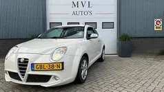 Gebruikt 2011 Alfa Romeo MiTo Distinctive Hatchback | € 3.490 (Super prijs)