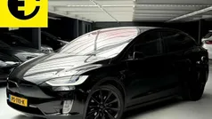 Gebruikt 2017 Tesla Model X SUV | € 28.950 (Eerlijke prijs)