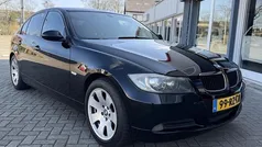 Gebruikt 2005 BMW 318 Executive Sedan | € 1.499 (Eerlijke prijs)