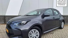 Gebruikt 2022 Toyota Yaris Active Hatchback | € 21.250 (Eerlijke prijs)