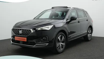 Occasion Seat Tarraco Xperience 245 PK (180 kW) 2023 SUV