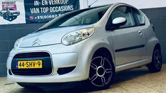 Gebruikt 2011 Citroën C1 SELECTION Hatchback | € 1.999 (Eerlijke prijs)