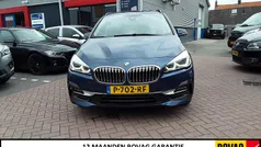 Blauw Gebruikt 2022 BMW 216 Stationwagen | € 20.925 (Eerlijke prijs)