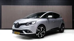 Renault Scénic IV