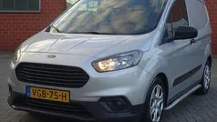 Gebruikt 2020 Ford Transit Trend Van | € 6.450 (Eerlijke prijs)