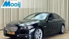 Gebruikt 2013 BMW 525 Luxury Line Sedan | € 12.450 (Eerlijke prijs)