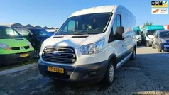 Gebruikt 2015 Ford Transit Trend Van | € 5.499 (Super prijs)