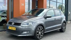 Gebruikt 2013 VW Polo Highline Hatchback | € 6.490 (Eerlijke prijs)