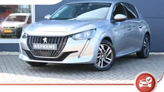 Gebruikt 2021 Peugeot 208 Allure Hatchback | € 17.425 (Eerlijke prijs)
