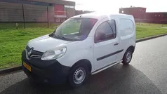 Gebruikt 2019 Renault Kangoo Komfort Van | € 4.895 (Super prijs)