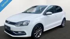 Gebruikt 2015 VW Polo Highline Hatchback | € 9.999 (Eerlijke prijs)