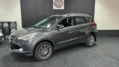 Gebruikt 2015 Ford Kuga Titanium SUV | € 12.445 (Eerlijke prijs)