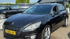 Gebruikt 2014 Peugeot 508 Stationwagen | € 6.950 (Eerlijke prijs)