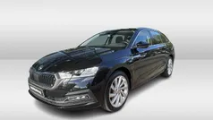Gebruikt 2021 Skoda Octavia Business Line Stationwagen | € 26.950 (Eerlijke prijs)