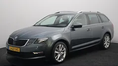 Gebruikt 2020 Skoda Octavia Business Line Stationwagen | € 19.345 (Eerlijke prijs)