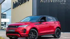 Gebruikt 2019 Land Rover Range Rover evoque SE Dynamic SUV | € 39.950 (Eerlijke prijs)