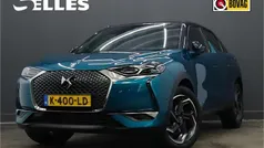 Blauw Gebruikt 2021 DS Automobiles DS3 Crossback Grand Chic SUV | € 19.895 (Eerlijke prijs)